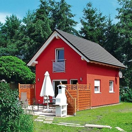 Holiday Home In Zinnowitz Buitenkant foto