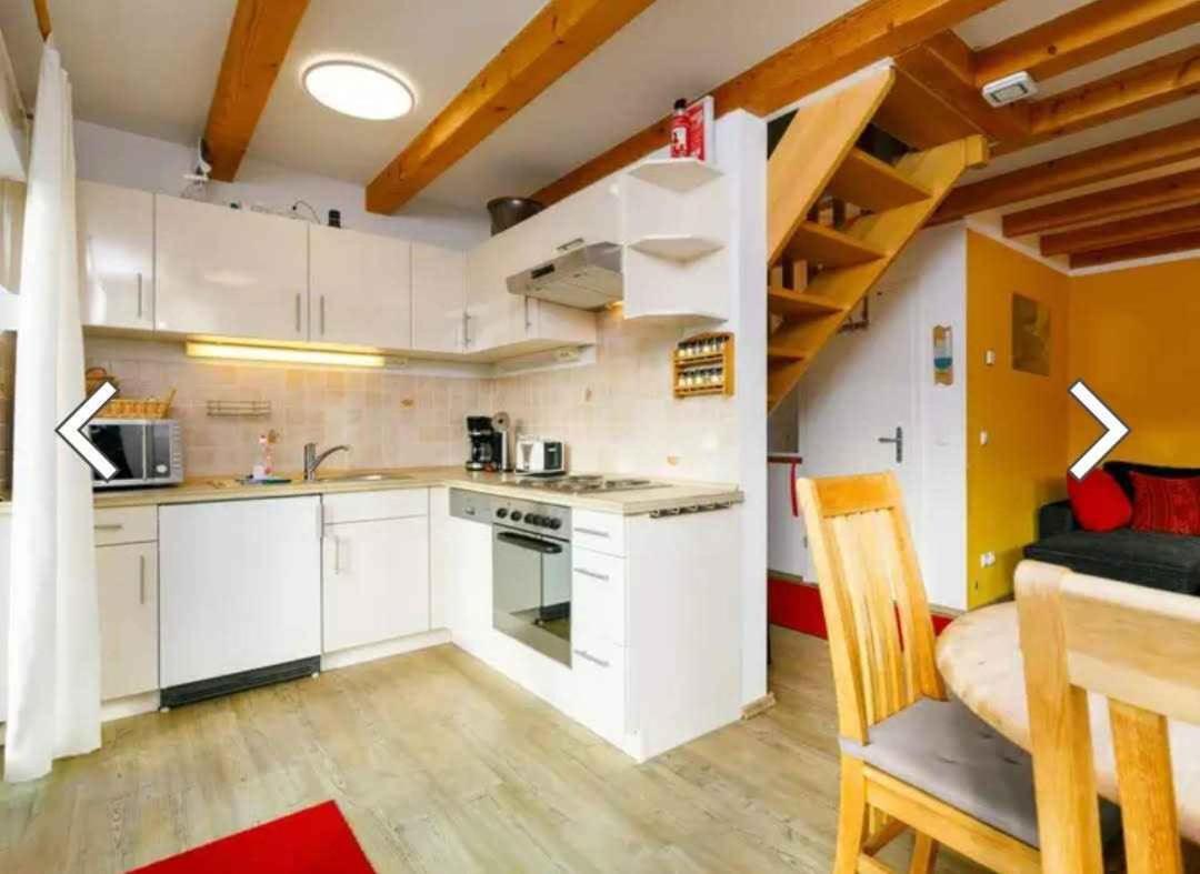 Holiday Home In Zinnowitz Buitenkant foto
