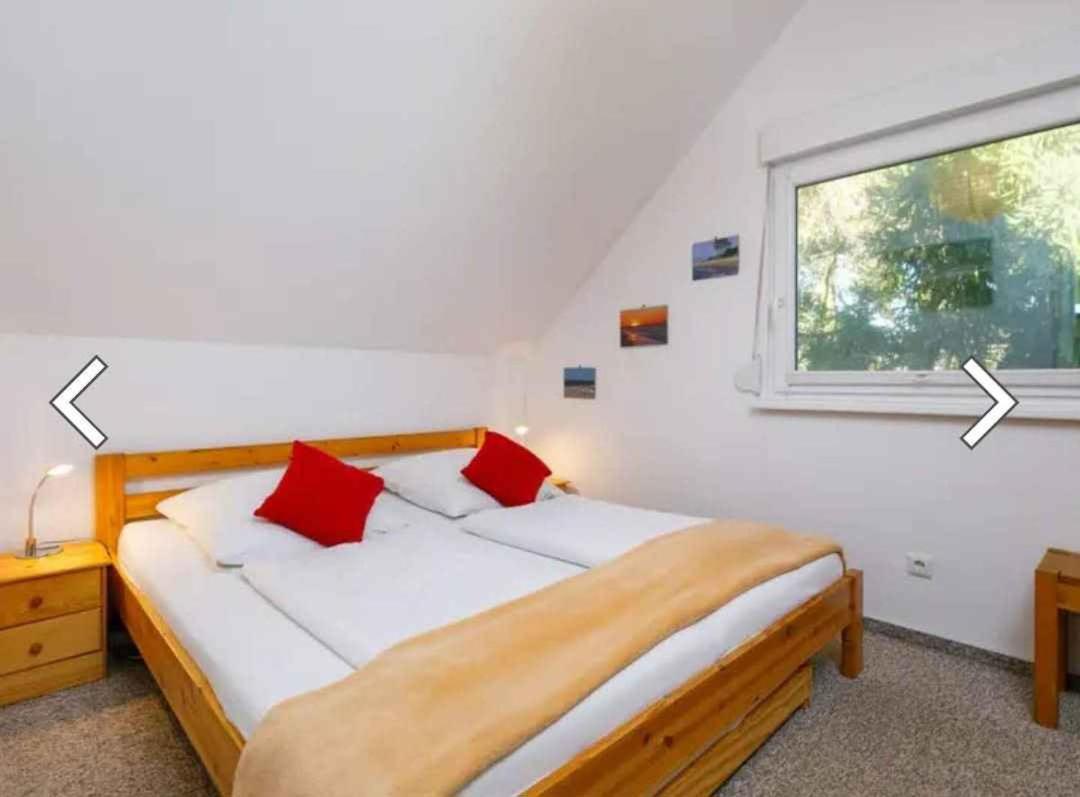 Holiday Home In Zinnowitz Buitenkant foto